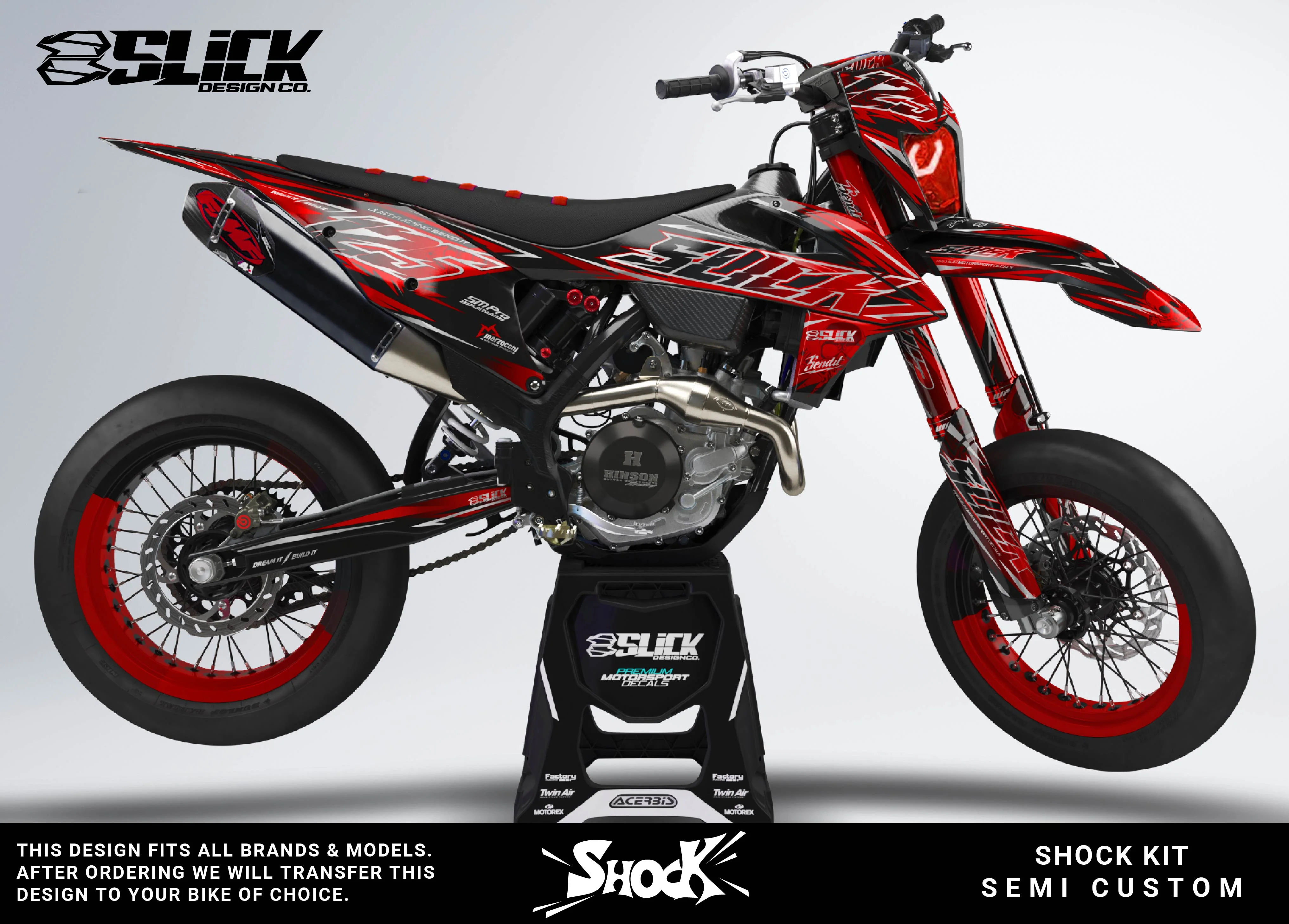 For All Honda Models